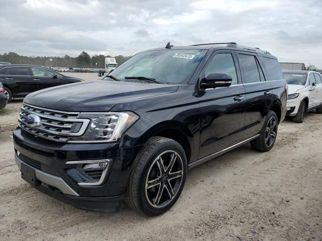 Ford Expedition (2021)