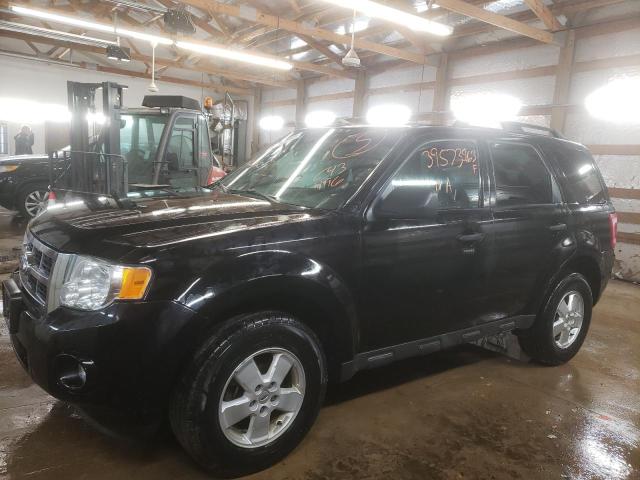 Ford Escape xlt (2010)