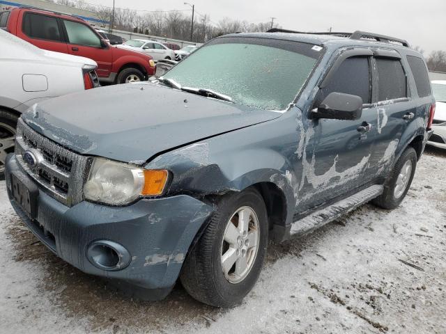 Ford Escape xlt (2010)