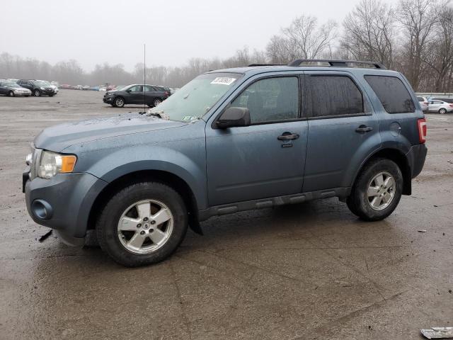 Ford Escape xlt (2010)