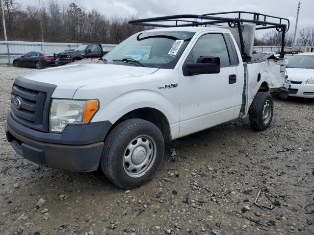 Ford F150 (2010)