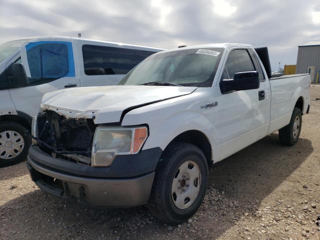 Ford F150 (2010)
