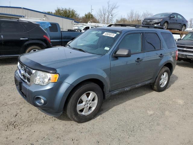 Ford Escape xlt (2011)