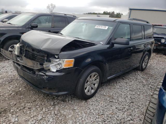 Ford Flex se (2011)