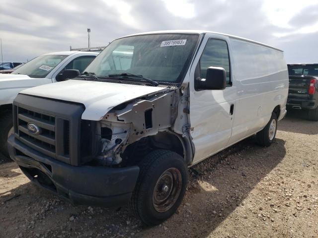 Ford Econoline (2013)