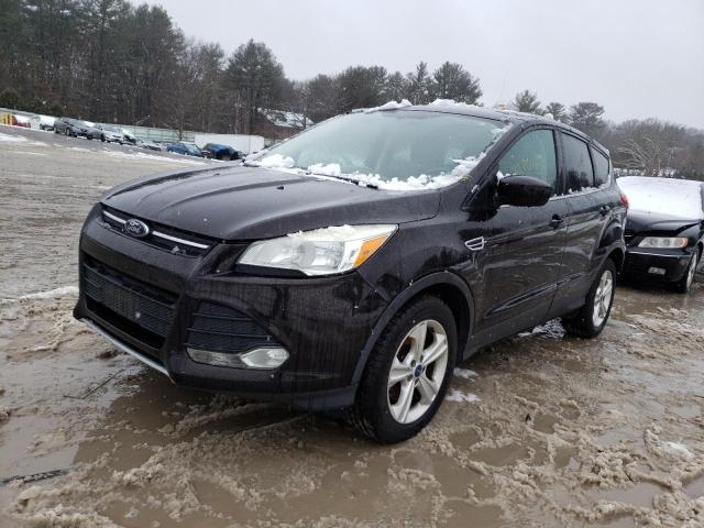 Ford Escape se (2013)
