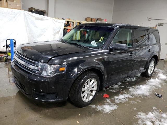 Ford Flex se (2013)