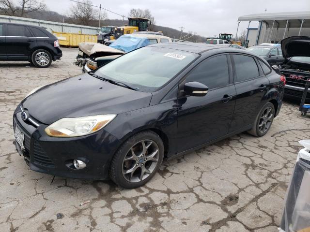 Ford Focus se (2013)