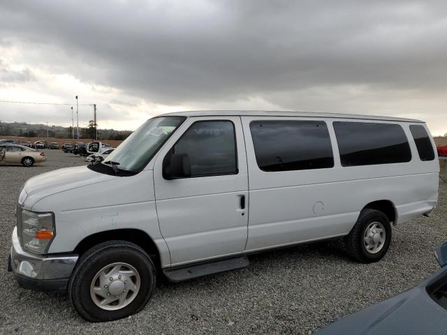 Ford Econoline (2014)