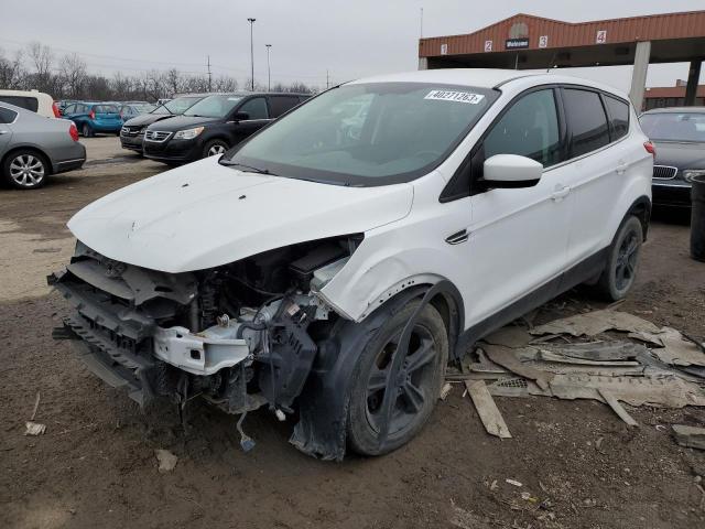 Ford Escape se (2014)