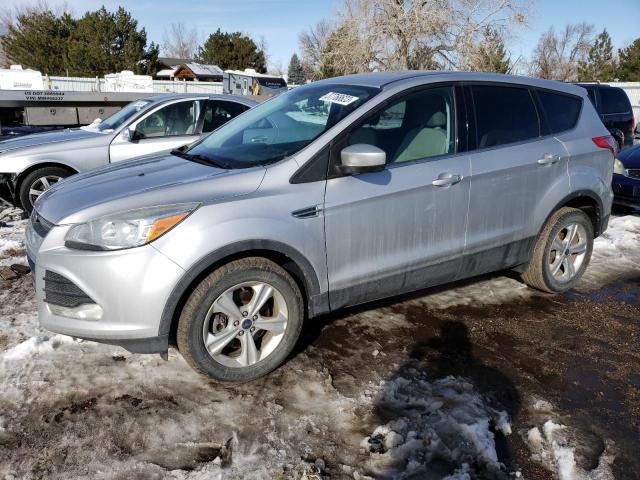 Ford Escape se (2014)