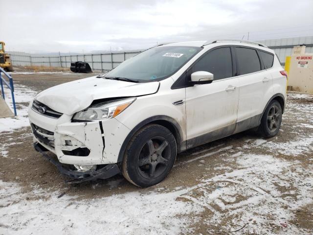 Ford Escape tit (2014)