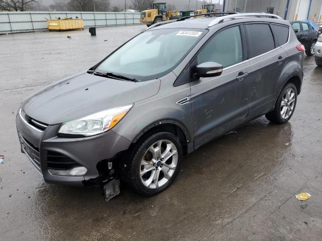 Ford Escape (2014)