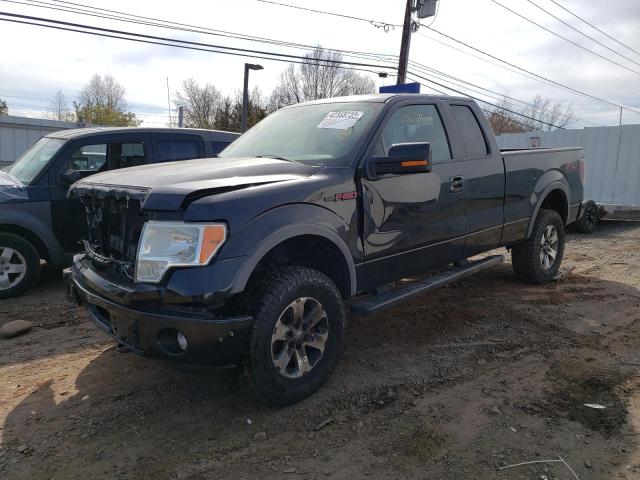 Ford F-150 (2014)