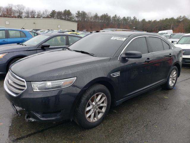Ford Taurus se (2014)