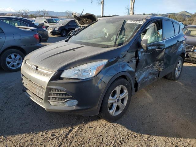 Ford Escape se (2016)
