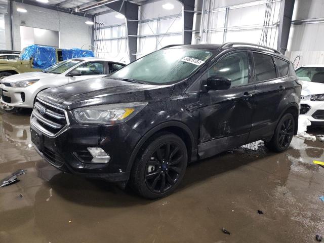 Ford Escape se (2017)