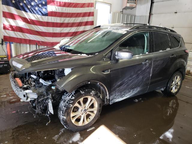 Ford Escape se (2017)