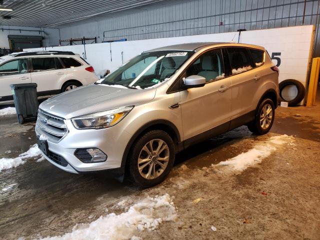 Ford Escape (2017)