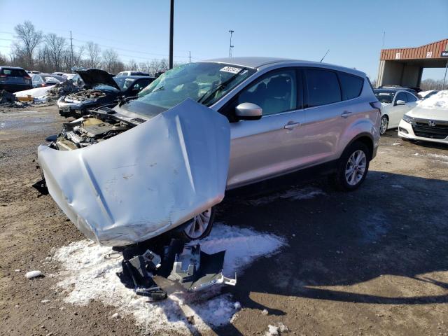 Ford Escape se (2017)