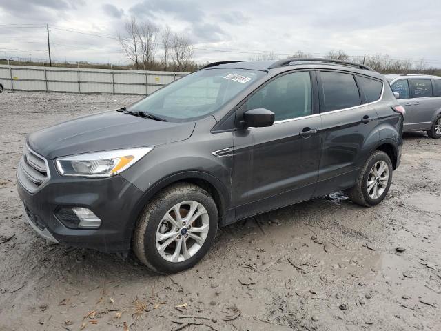 Ford Escape se (2018)