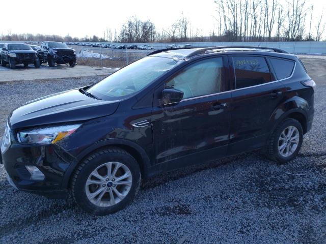 Ford Escape se (2018)