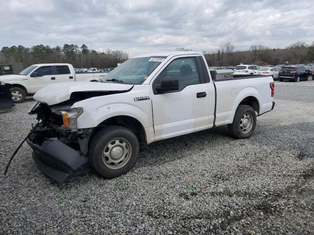 Ford F150 (2018)