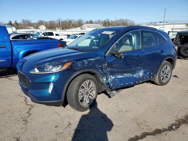 Ford Escape sel (2020)