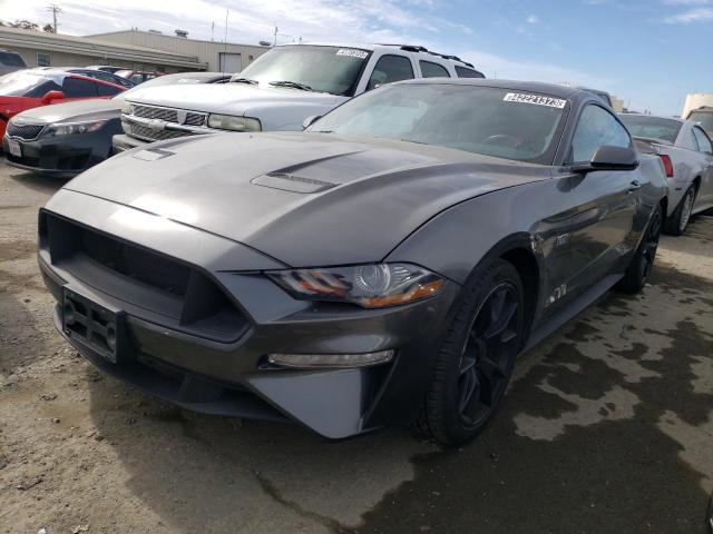 Ford Mustang (2020)