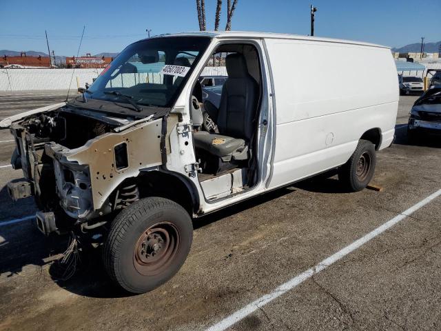 Ford Econoline (2010)