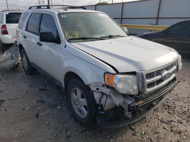 Ford Escape xlt (2010)