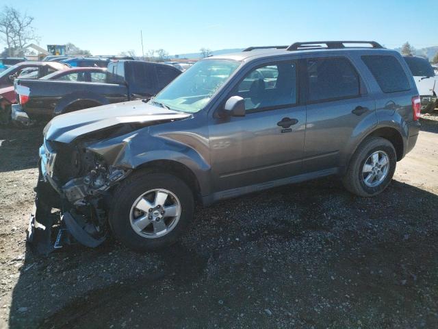 Ford Escape (2011)