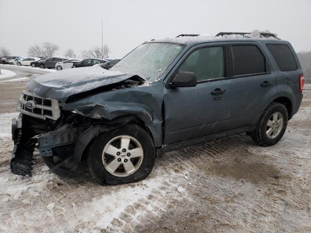 Ford Escape xlt (2011)