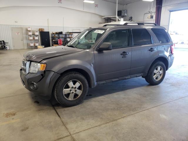 Ford Escape xlt (2011)