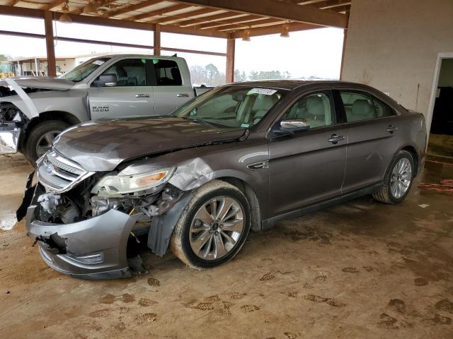 Ford Taurus lim (2011)