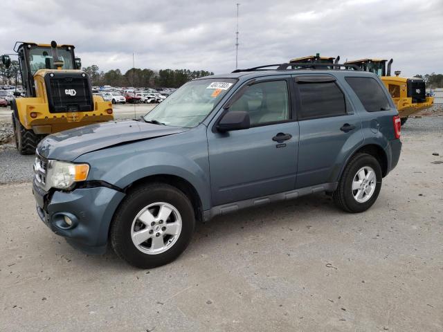 Ford Escape xlt (2012)