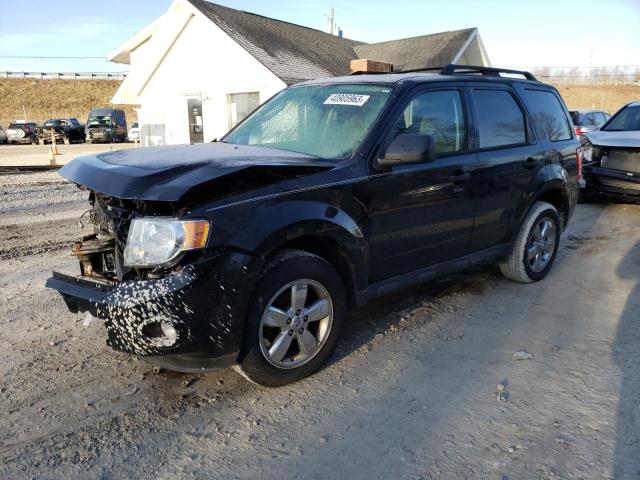 Ford Escape xlt (2012)