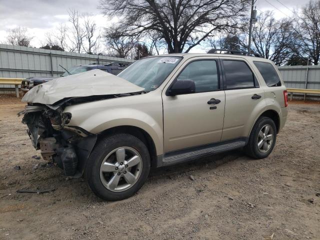 Ford Escape xlt (2012)