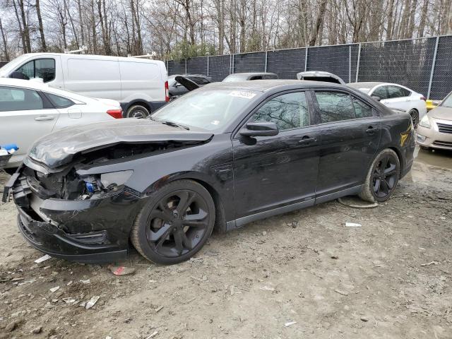 Ford Taurus sho (2012)
