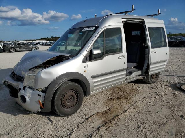 Ford Transit co (2012)