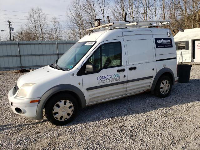 Ford Transit co (2012)