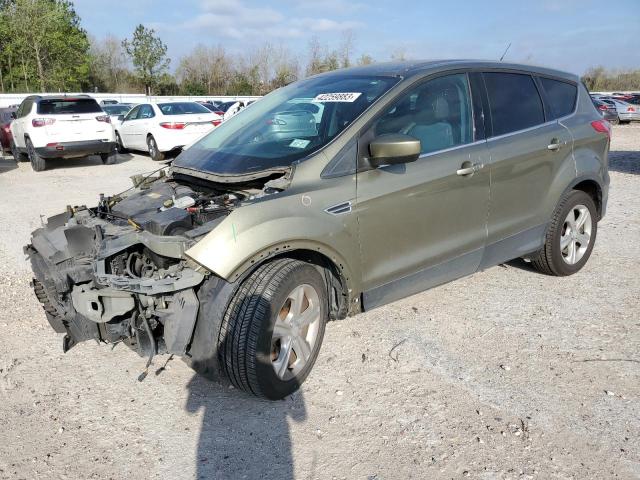 Ford Escape se (2013)