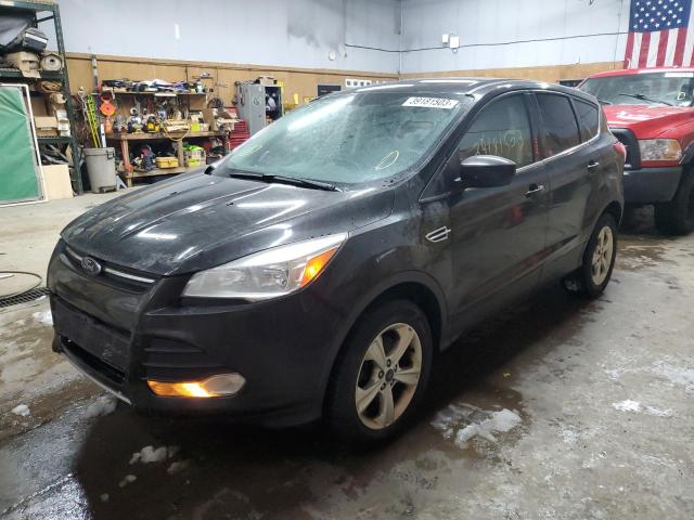 Ford Escape se (2013)