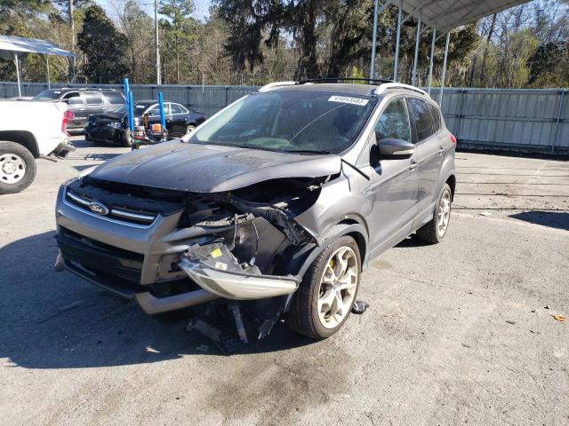 Ford Escape tit (2013)