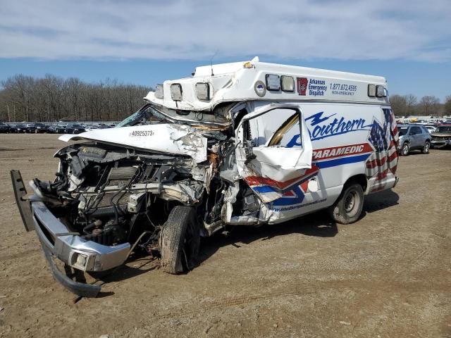 Ford Econoline (2014)