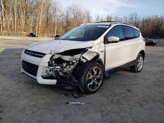Ford Escape (2014)