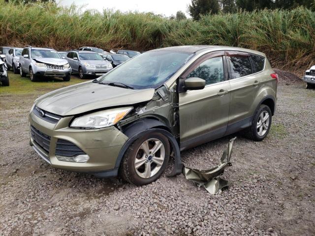 Ford Escape se (2014)