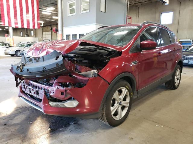 Ford Escape se (2014)