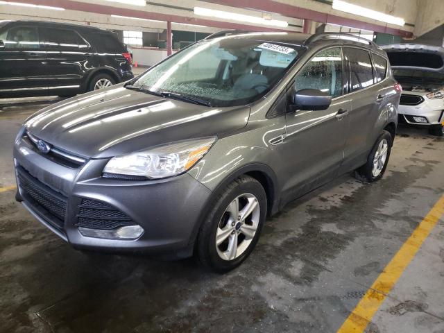 Ford Escape se (2014)