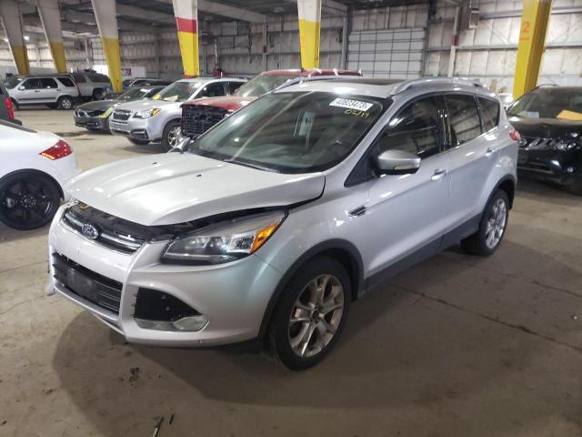 Ford Escape tit (2014)